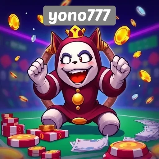 Panduan Memilih Permainan Terbaik di Yono777