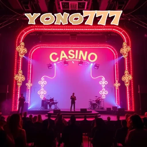 yono777: Bonus Menarik yang Akan Menghasratkan Anda di Setiap Permainan!