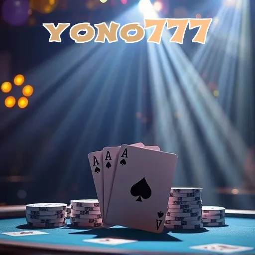 yono777 Casino Online