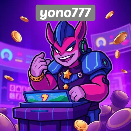 Tantangan dan Peluang di Yono777 untuk Gamer Indonesia