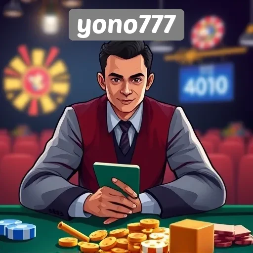 Kepuasan Pelanggan di Yono777 dan Layanan Pelanggan