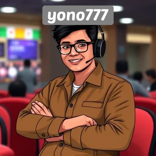 Menilai Respons Layanan Pelanggan di Situs Yono777