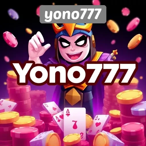 Keberagaman Permainan yang Ditawarkan di Yono777