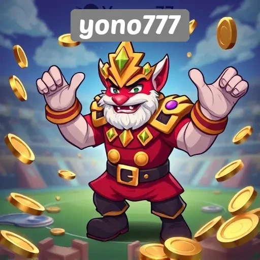 Evolusi Yono777 Dalam Menyajikan Pengalaman Bermain Game