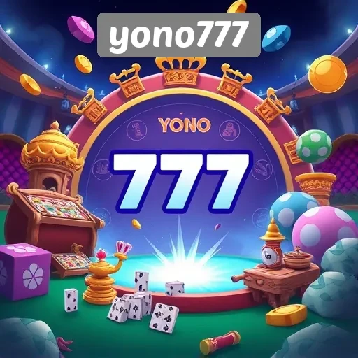 Eksplorasi Fitur Menarik di Situs Yono777