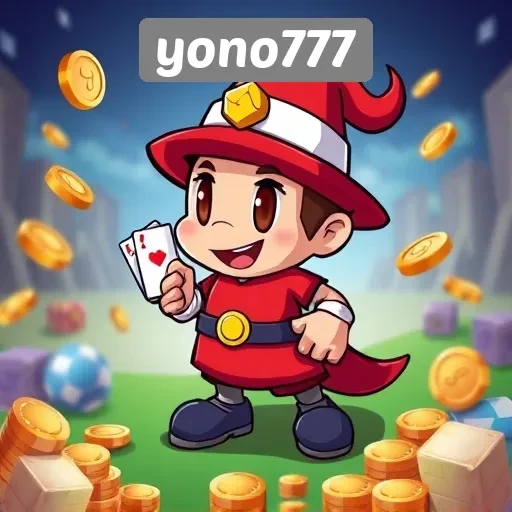 Menjelajahi Yono777 Platform Game Terbaru di Indonesia