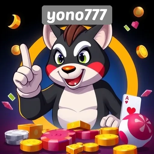 Menggali Lebih Dalam Permainan Populer di Yono777