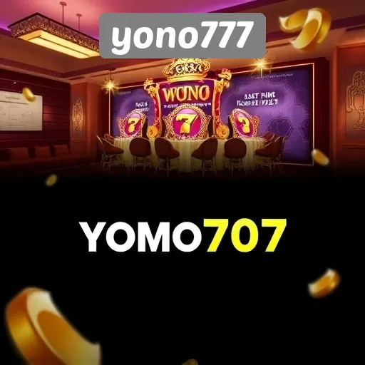 Fasilitas dan Permainan Menarik di Yono777