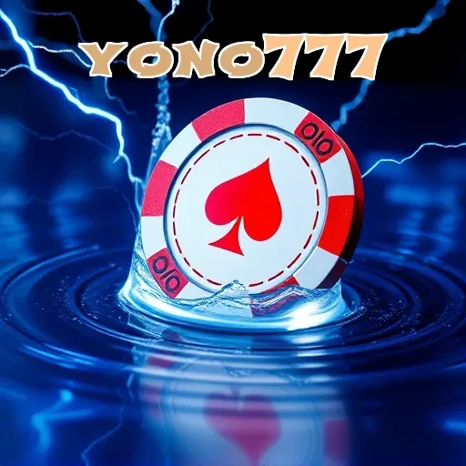 yono777: Bergabunglah dan Rasakan Keuntungan Permainan Online Terbaik