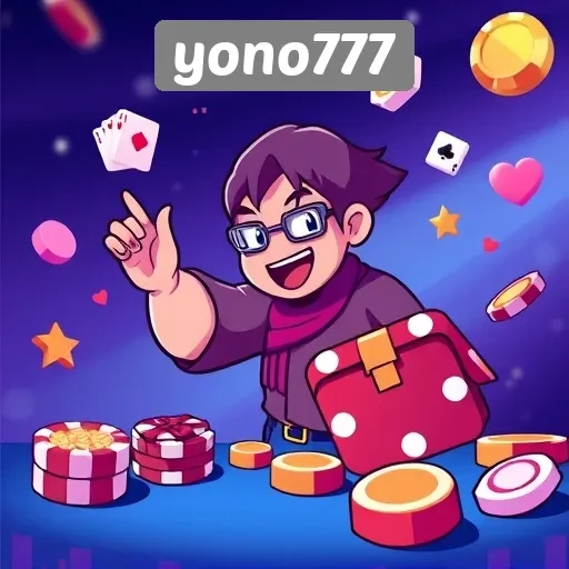 Berbagai Jenis Permainan yang Tersedia di Yono777 untuk Semua Kalangan