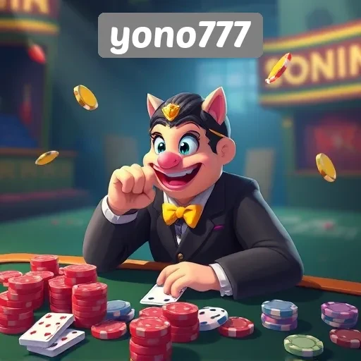 Panduan Lengkap Bermain di Situs Yono777