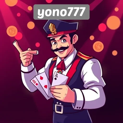 Keuntungan Bergabung di Yono777 untuk Pemain Indonesia