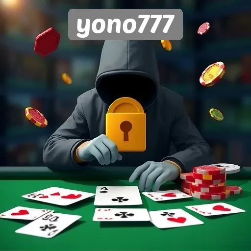 Tinjauan Keamanan dan Privasi di Yono777