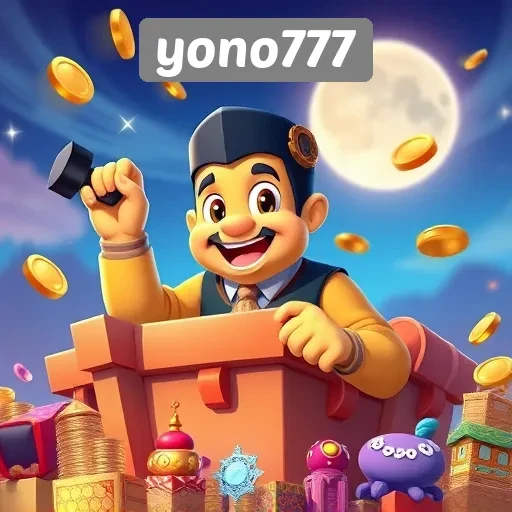 Inovasi Terbaru di Yono777 yang Perlu Diketahui