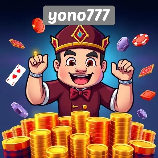 Perkembangan Fitur Baru di Yono777 untuk Pengalaman Bermain