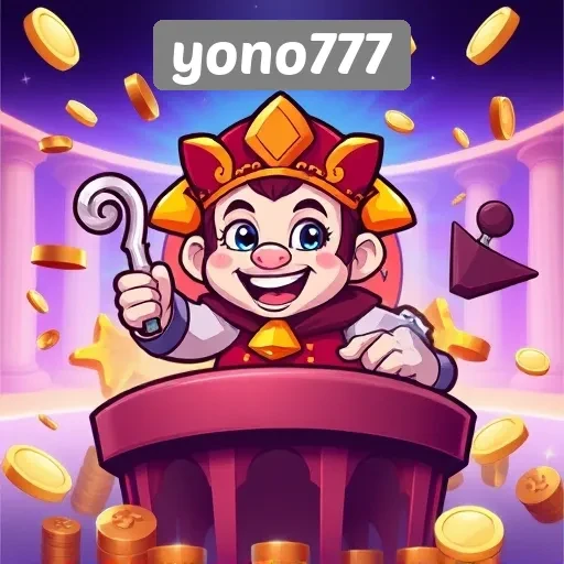 Koleksi Permainan Populer di Yono777