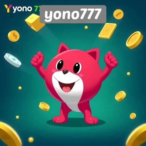 Promosi dan Bonus Menarik di Yono777 Untuk Anggota Baru