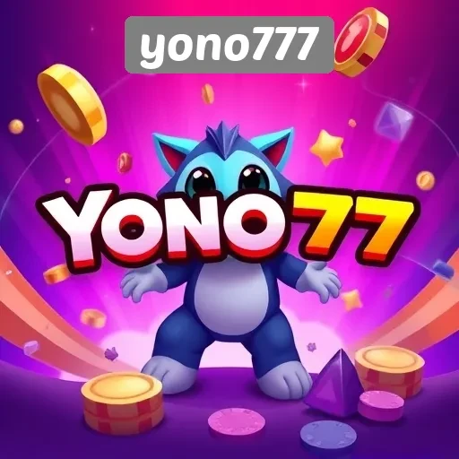 Ulasan Mendalam tentang Yono777 sebagai Platform Game Terpercaya