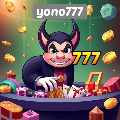 Ulasan Mendalam Tentang Situs Game Yono777