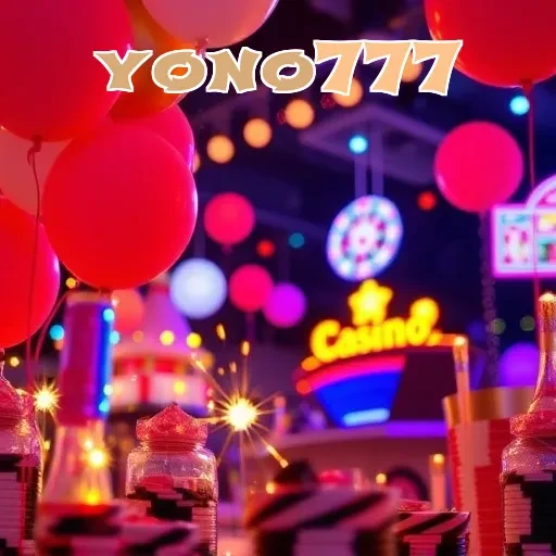 yono777 Ulasan Game