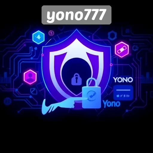 Keamanan dan Privasi di Platform Yono777