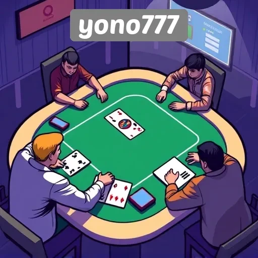 Strategi Bermain di Yono777 untuk Pemula