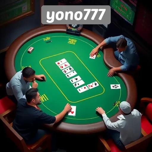 Taktik dan Strategi Bermain di Yono777 untuk Pemula