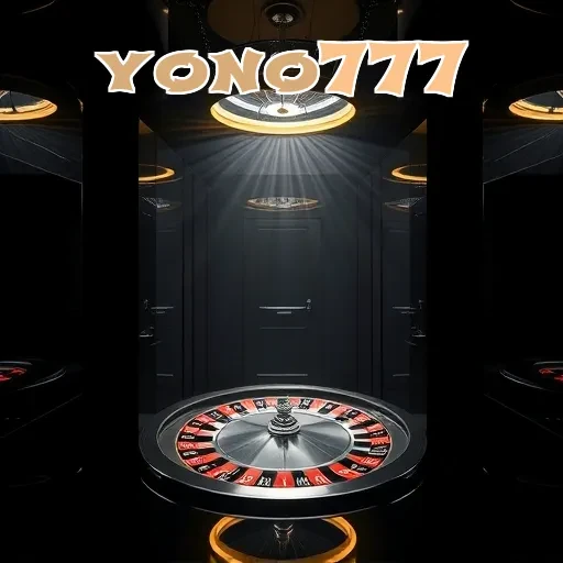 yono777 Tim Bermain