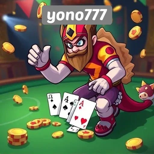 Memahami Konsep Permainan di Situs Yono777