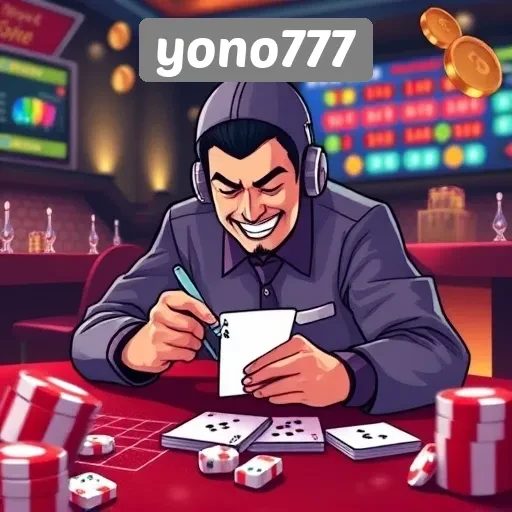 Tips dan Trik Memenangkan Permainan di Yono777