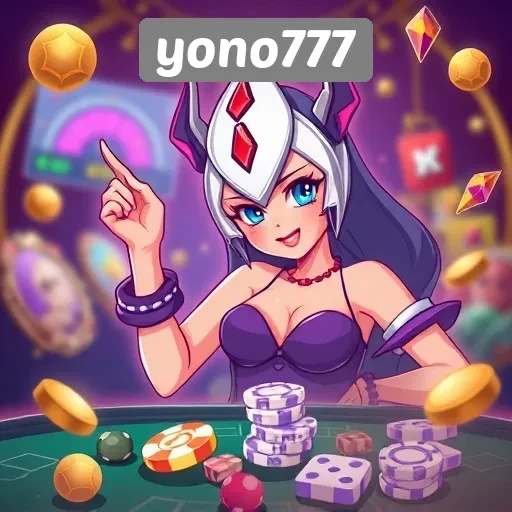 Keunggulan Bermain di Situs Yono777 untuk Penggemar Game