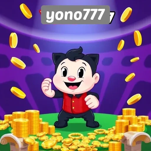 Bonus dan Promosi Menarik yang Ditawarkan Yono777