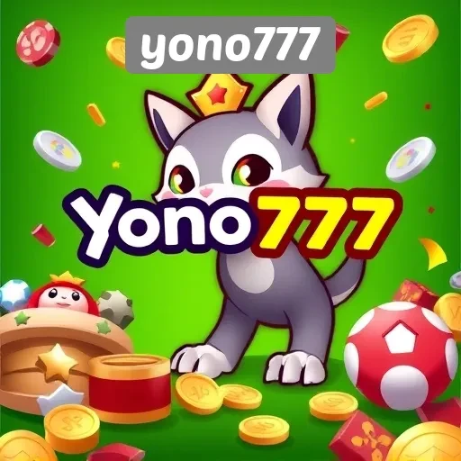 Mengenal Yono777 Situs Game Digital Terpercaya di Indonesia