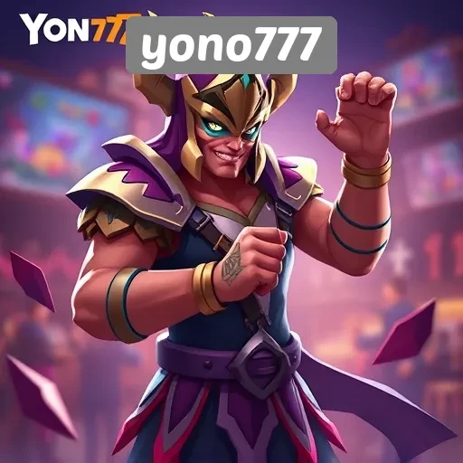 Mengapa Yono777 Menjadi Favorit di Kalangan Gamer Indonesia
