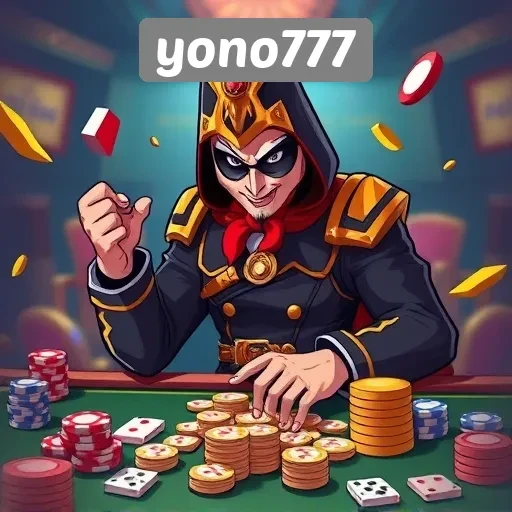 Yono777: Ekosistem Game yang Menarik bagi Pemain Lokal