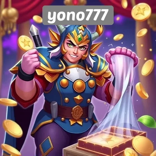 Mengulas Fitur Menarik di Situs Game Yono777