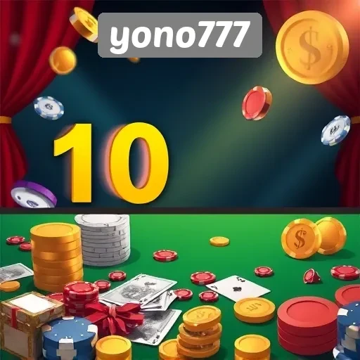 Panduan Lengkap Memulai Permainan di Yono777