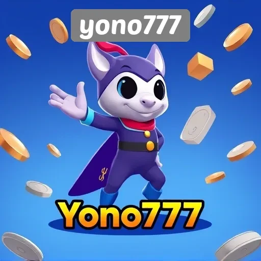 Mengenal Yono777 Sebagai Situs Game Populer di Indonesia