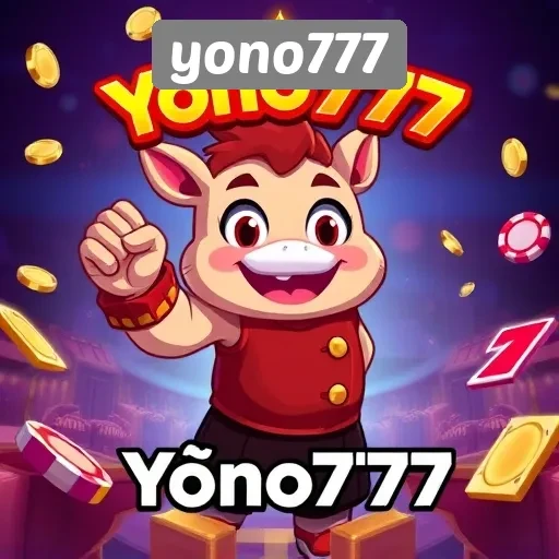 Keunggulan Yono777 Dalam Menyediakan Game Berkualitas
