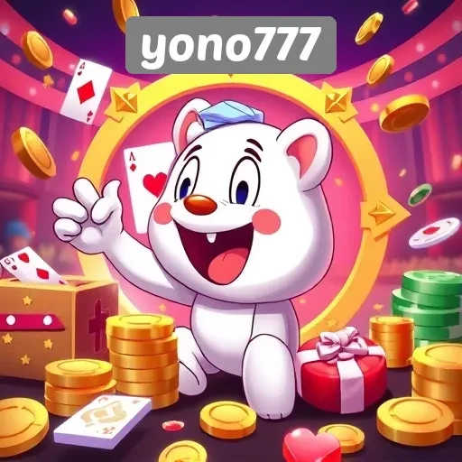 Ulasan Lengkap Situs Game Yono777 untuk Para Penggemar