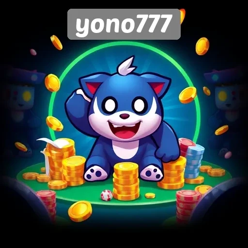 Mengenal Yono777 Situs Game Terpercaya untuk Gamer Indonesia