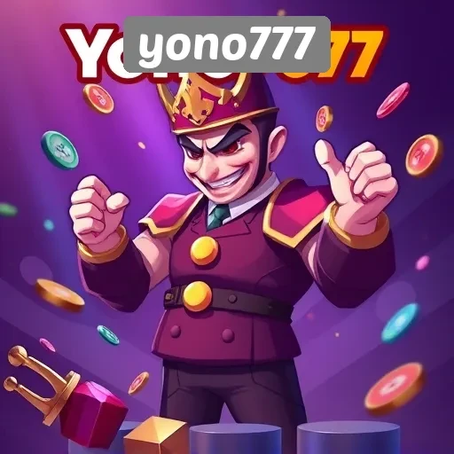 Apa yang Membuat Yono777 Menjadi Pilihan Utama Gamer Indonesia