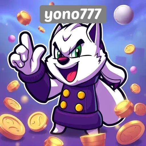 Yono777 Menawarkan Beragam Game untuk Pecinta Game Online