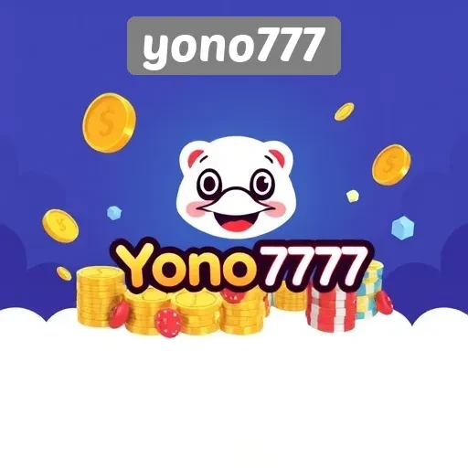 Mengenal Yono777 Sebagai Platform Game Online Terpercaya