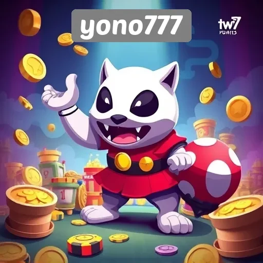 Yono777 Sebagai Platform Game Online yang Menjanjikan