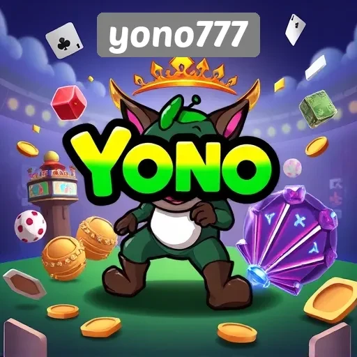Mengenal Yono777 Sebagai Platform Game Online
