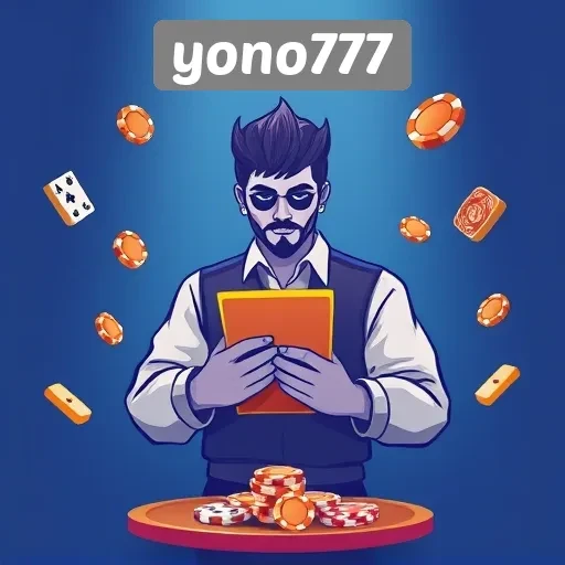 Bagaimana Yono777 Memfasilitasi Pengalaman Bermain yang Aman