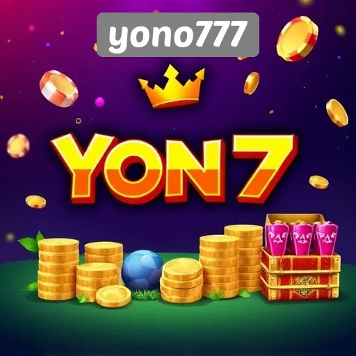 Keunggulan Yono777 dalam Permainan Slot dan Kasino