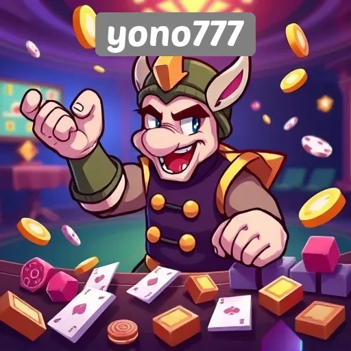 Mengenal Yono777 Situs Game Terpercaya di Indonesia