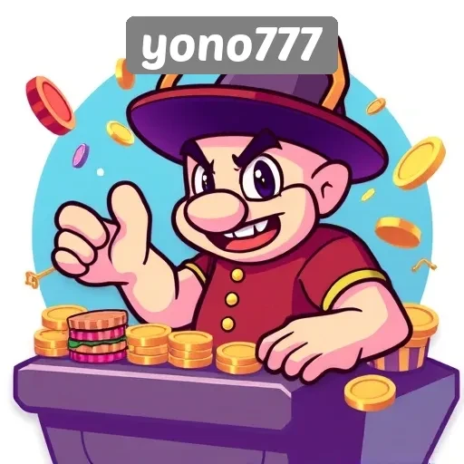 Mengenal Yono777 Sebagai Platform Game Terpercaya